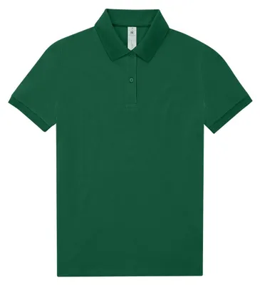 Obrázok produktu pre B&C - Dámske polo tričko „My 180“ FK3016 (M) (brečtanovo zelené)
