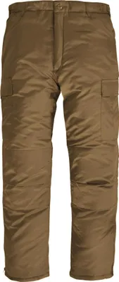 Produktbild von normani Herren Thermo-Winterhose