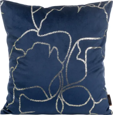 Produktbild von Blink 35 45x45 cm Kissenbezug Navy