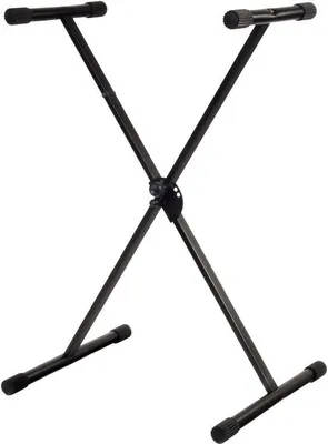 Image de Support pour piano 55 x 7,5 x 102 cm, modèle standard