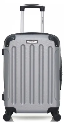 Produktbild von BLUESTAR – Handgepäckkoffer MADRID 55 cm, 4 Rollen