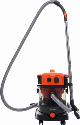 Image de Kraft&Dele KD5156 Cyclone aspirateur industriel 1,4 kW 25l