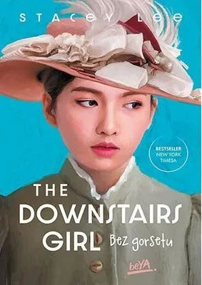 Immagine prodotto di Powieść obyczajowa The Downstairs Girl Stacey Lee