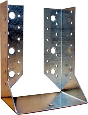 Produktbild von BALKENSCHUH vz Typ-I   100 x 140 x 2 mm