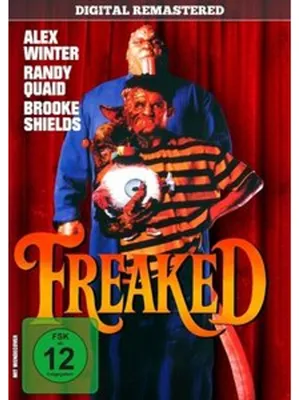 Produktbild von Freaked