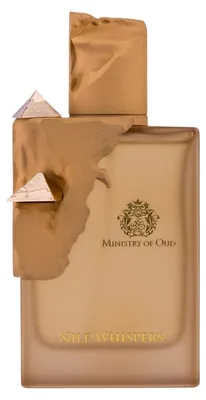 Produktbild von Ministry of Oud Nile Whispers Eau De Parfum 100 ml (unisex)