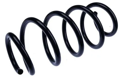 Image de EBG Ressort de suspension avant Ford 1464140 6G915310ADC 1419816 6G915310ADD
