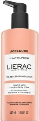 Produktbild von Lierac Nutri-Body Relipidizing Milk 400ml