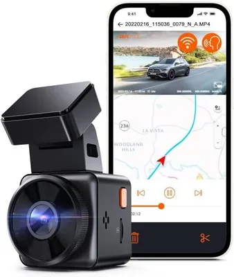 Obrázek produktu pro VANTRUE E1 Lite video recorder