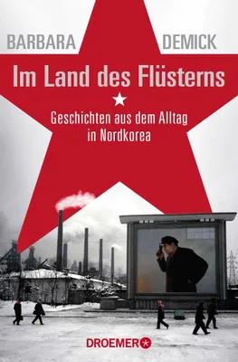 Produktbild von Im Land des Flüsterns