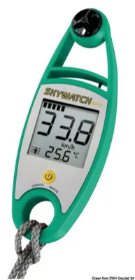 Produktbild von Tragbarer Anemometer SKYWATCH Wind - Osculati 29.801.15