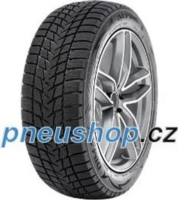 Obrázek produktu pro Radar Wi car-tyres Dimax Alpine ( 17 )