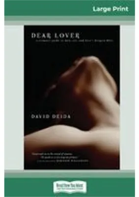 Obrázok produktu pre Dear Lover (16pt Large Print Edition)