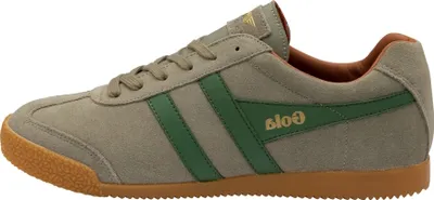 Produktbild von Gola Sportschuhe HARRIER SUEDE Sneaker