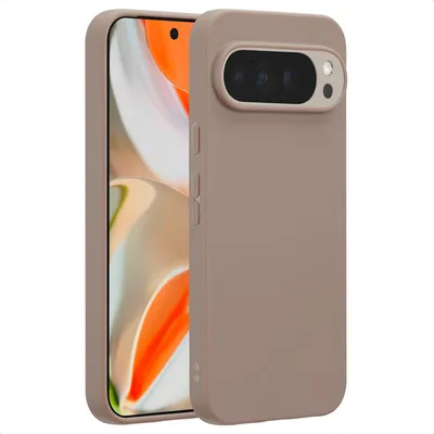 Zdjęcie produktu dla imoshion Colour Backcover dla Google Pixel 10 Pro XL - brązowy
