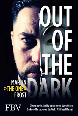 Obrázek produktu pro Out of the Dark