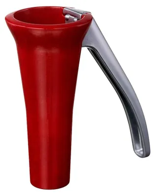 Image de Drosselmeyer Casse-Noisette Rouge