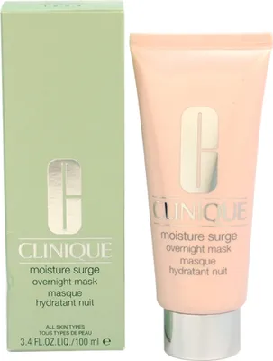 Immagine prodotto di Cl Moisture Surge Overnight Mask 100 Ml