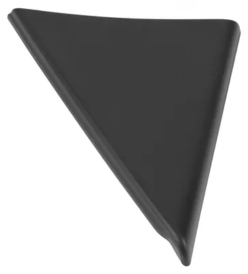 Productafbeelding van Bovenkant deurpaneel, krasbestendig, stootvast, beschermende binnenspiegelafdekking voor modellen 1500, 2500, HD 3500, links: 25838246, 15803811, 15873741, 25857289