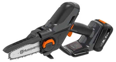 Obrázek produktu pro Akumulátorový Řetězový Mini Pily Husqvarna Aspire P5-P4A Kit