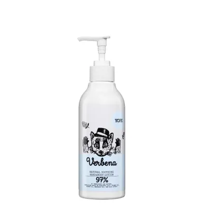 Obrázek produktu pro Yope Tělové mléko Verbena, 300ml