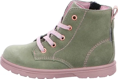 Produktbild von Ricosta Stiefel Mädchen 31363134393130 Grün 27 EU