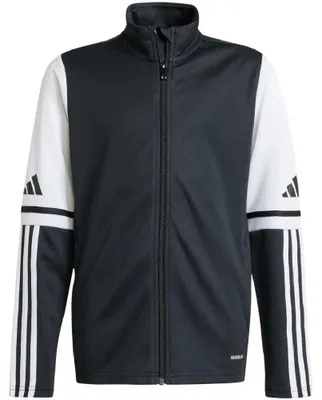 Produktbild von Adidas - "Squadra 25" Trainingsjacke für Kinder, Training SX1673 (128) (Schwarz)