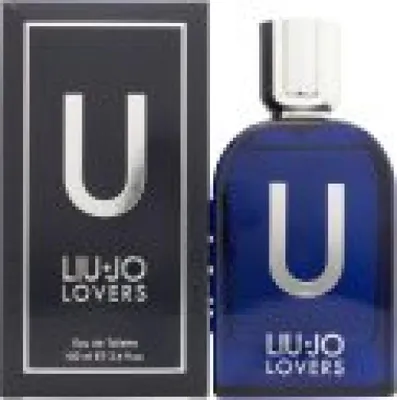 Produktbild von Liu Jo Lovers U Eau de Toilette 100ml Spray