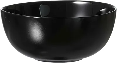 Obrázek produktu pro Ritzenhoff a Breker 4Everyday miska na příbory černá 18 cm