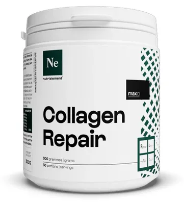 Produktbild von Collagen repair (300g)