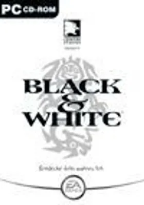 Produktbild von Black & White