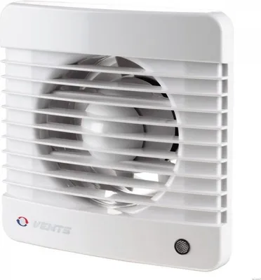 Obrázek produktu pro Vents 100 M Standardní koupelnový ventilátor 100 mm