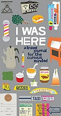 Zdjęcie produktu dla I Was Here