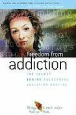 Produktbild von Freedom from Addiction