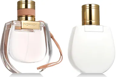 Obrázek produktu pro Chloé Nomade EDP 50 ml + BL 100 ml W