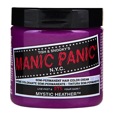Produktbild von Manic Panic High Voltage Classic Mystic Heather 118 ml