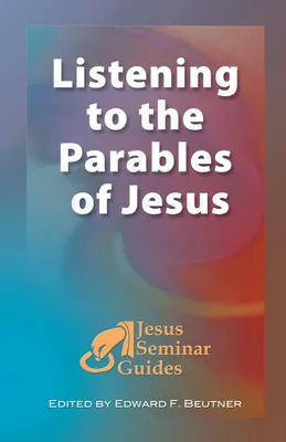 Produktbild von Listening to the Parables of Jesus