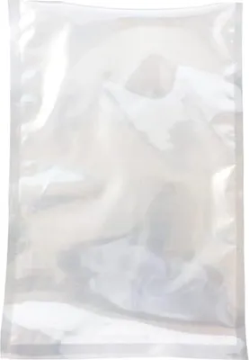 Produktbild von Ziva Vakuum-Kochbeutel 9-lagig glatt 40x60cm 80µm 120°C (100 Stück)