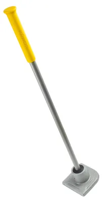Obrázek produktu pro Leborgne Betonstampfer 166033 Plattengroesse fx L x B 160