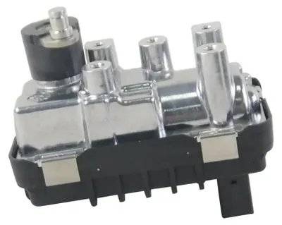 Obrázek produktu pro Turbodmychadlo Stellantis - Akční člen turbodmychadla - Pro motor 2.0/2.2 TDCi, čísla dílů: 728680, 4S7Q6K6EN - OEM: G-221, 6NW008412, 712120, 728680-5007S