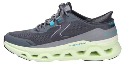 Produktbild von Skechers Slip-Ins: Glide-Step Altus  Sneakers Laag - donkergrijs - Maat 45