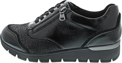 Produktbild von Waldläufer K-Ramona 626K05-301-001 (7.5/schwarz)