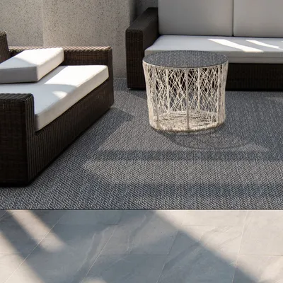 Zdjęcie produktu dla Dywan zewnętrzny Geona przycięty do rozmiaru 60x300 cm