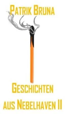 Zdjęcie produktu dla Geschichten aus Nebelhaven