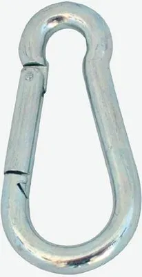 Immagine prodotto di carabina 50/5mm Zn (10pz)