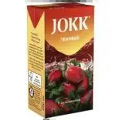 Produktbild von Jokk Tranbär koncentrat