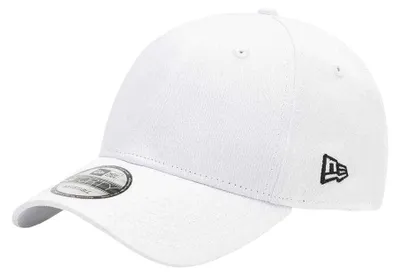 Produktbild von New Era - "9Forty" Baseball-Mütze für Herren/Damen Uni PP9604 (Einheitsgröße) (Weiß)