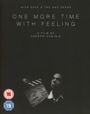 Immagine prodotto di Cave, Nick/The Bad Seeds-One More Time With Feeling (Un'altra volta con sentimento)
