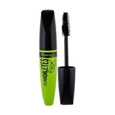 Image de Rimmel London Scandal Eyes Flex Mascara (003 Extreme Black) 12 ml