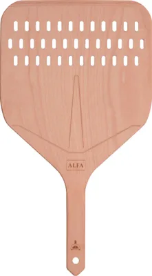 Produktbild von Alfa Forni Pizza Schaufel Holz 36cm - 14in